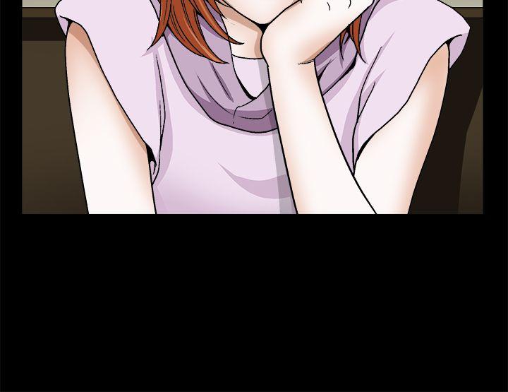 [韩国漫画] 诱惑 乱伦,巨乳大奶, 不伦#[36P]-34
