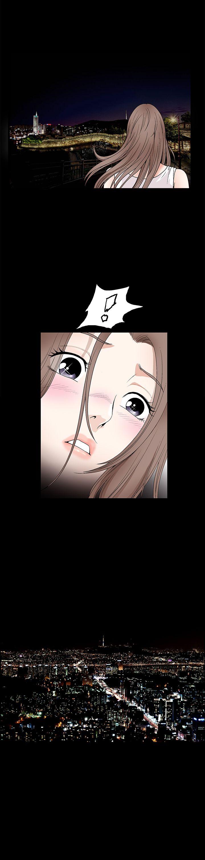 [韩国漫画] 诱惑 乱伦,巨乳大奶, 不伦#[30P]-28
