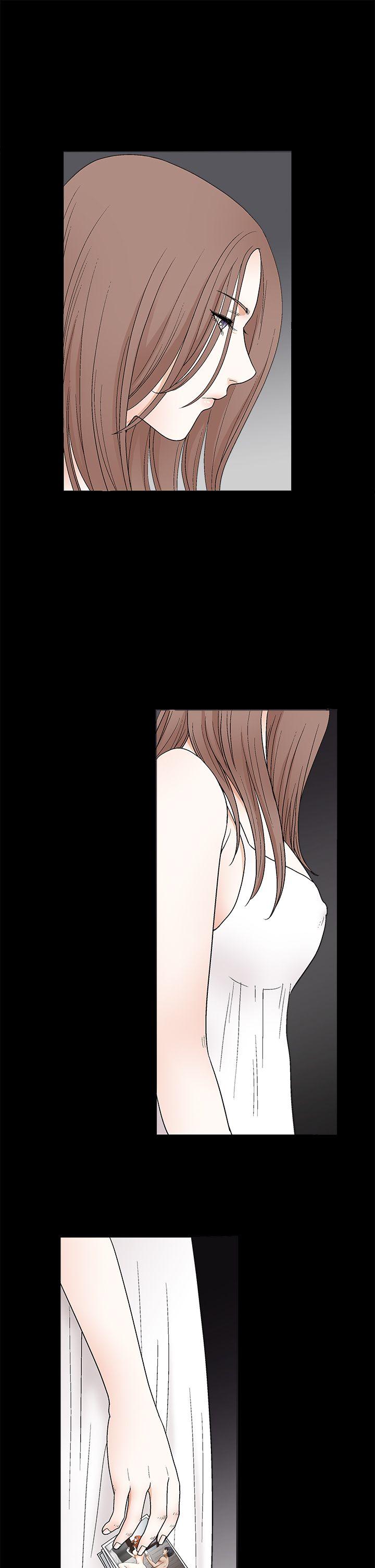 [韩国漫画] 诱惑 乱伦,巨乳大奶, 不伦#[40P]-29