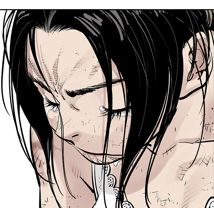 [韩国漫画] 邪恶血统 奇幻,剧情向#[53P]-20