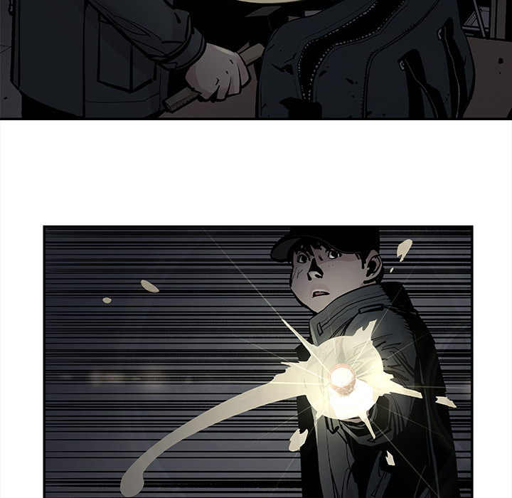 [韩国漫画] 邪恶血统 奇幻,剧情向#[53P]-29