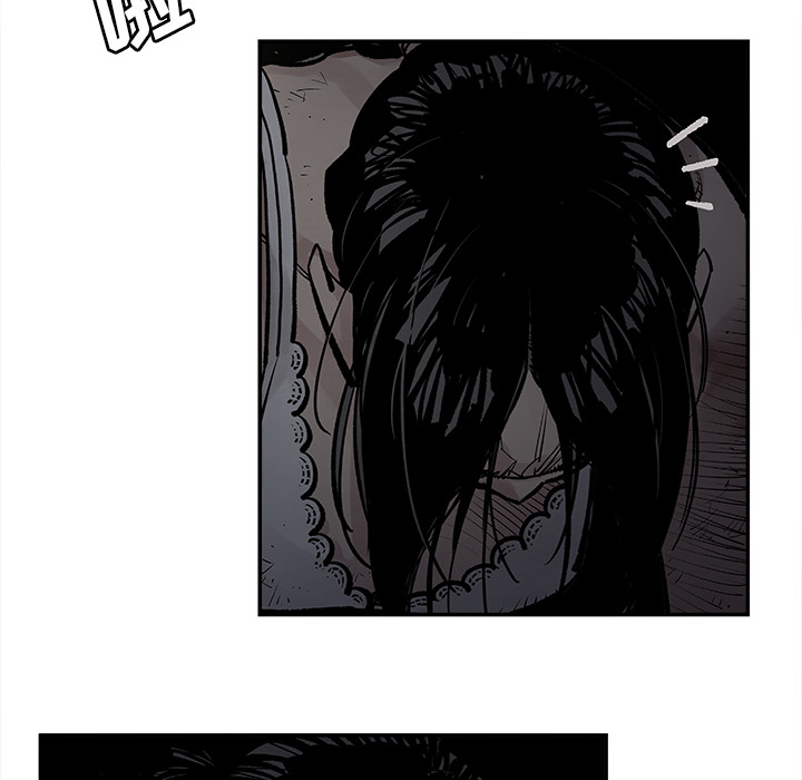 [韩国漫画] 邪恶血统 奇幻,剧情向#[53P]-39