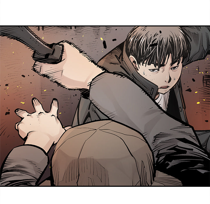 [韩国漫画] 邪恶血统 奇幻,剧情向#[63P]-51