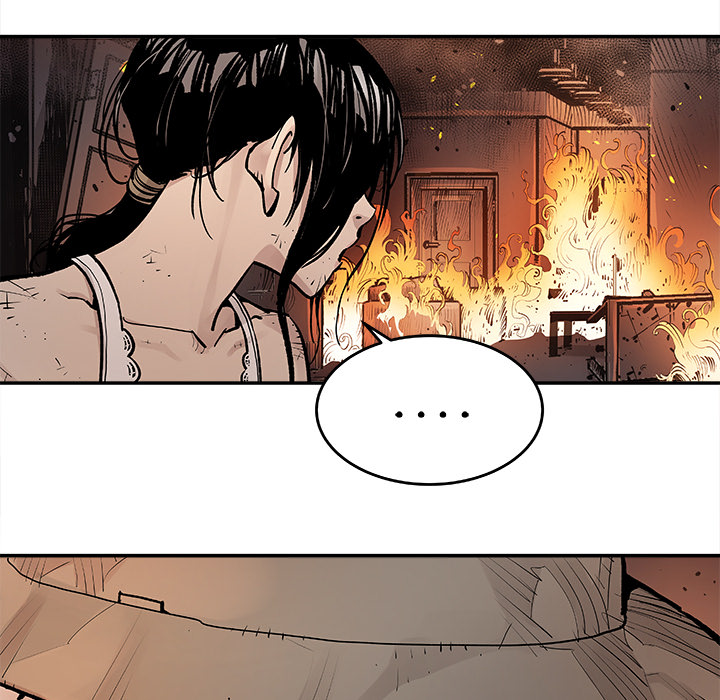 [韩国漫画] 邪恶血统 奇幻,剧情向#[63P]-60