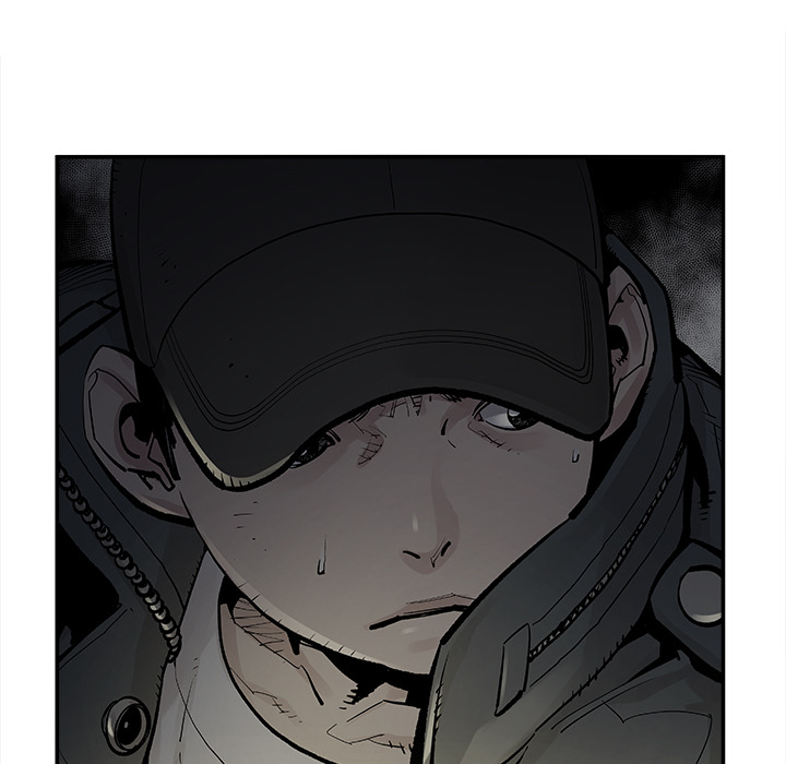[韩国漫画] 邪恶血统 奇幻,剧情向#[63P]-7