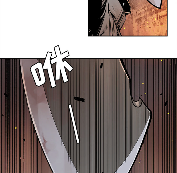 [韩国漫画] 邪恶血统 奇幻,剧情向#[70P]-22