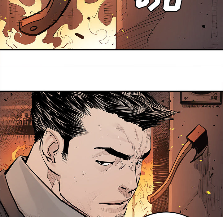 [韩国漫画] 邪恶血统 奇幻,剧情向#[50P]-31