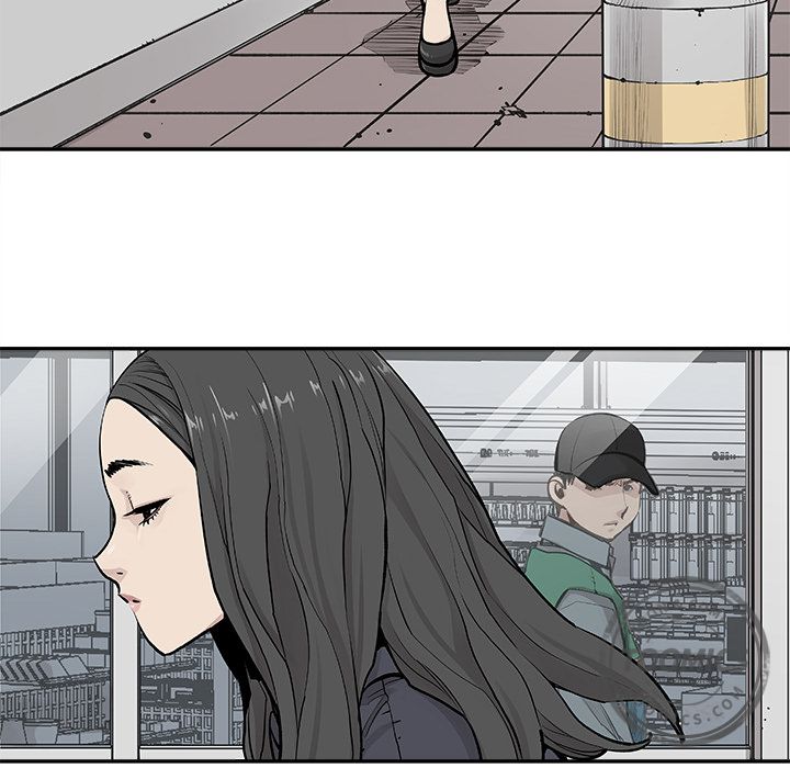 [韩国漫画] 邪恶血统 奇幻,剧情向#[64P]-9