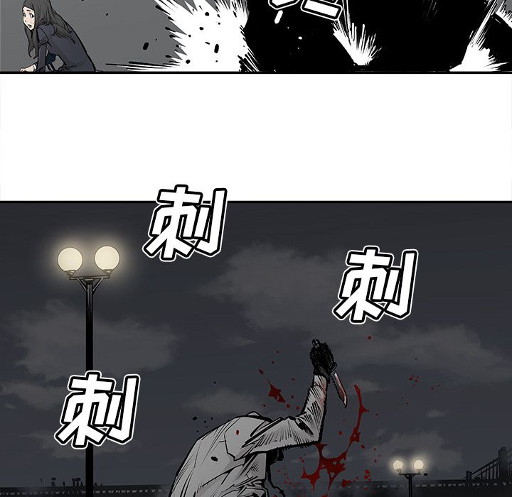 [韩国漫画] 邪恶血统 奇幻,剧情向#[55P]-11