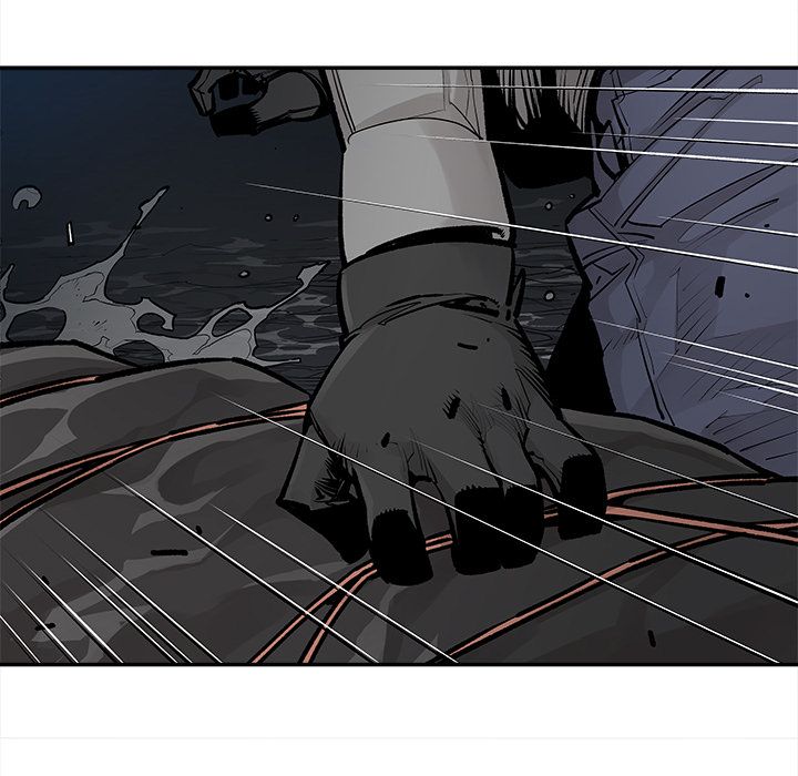 [韩国漫画] 邪恶血统 奇幻,剧情向#[55P]-29