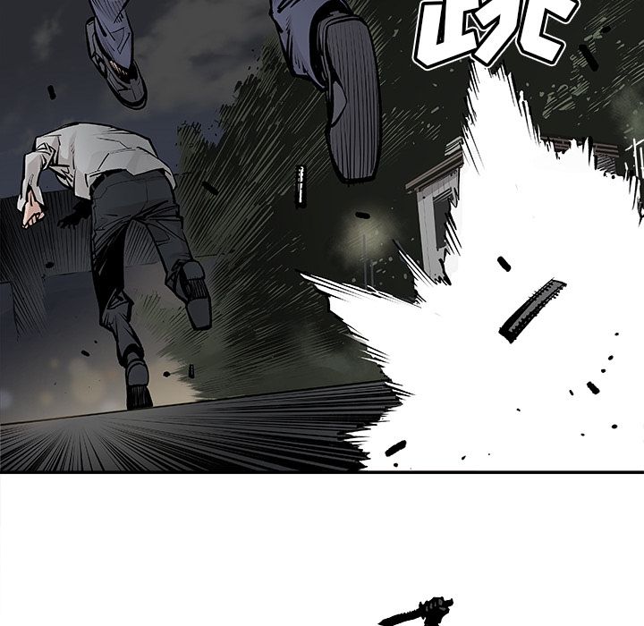 [韩国漫画] 邪恶血统 奇幻,剧情向#[55P]-7