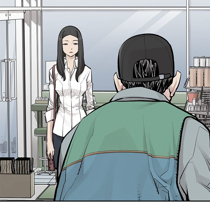 [韩国漫画] 邪恶血统 奇幻,剧情向#[66P]-3