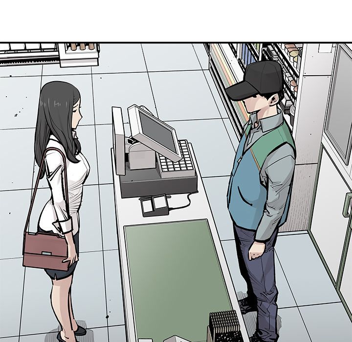 [韩国漫画] 邪恶血统 奇幻,剧情向#[66P]-5