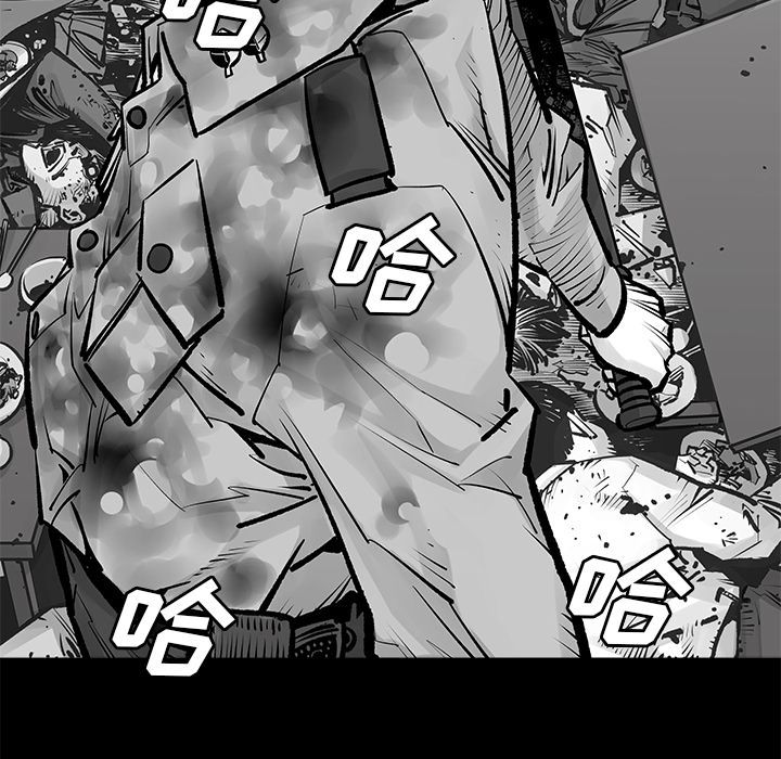 [韩国漫画] 邪恶血统 奇幻,剧情向#[60P]-3