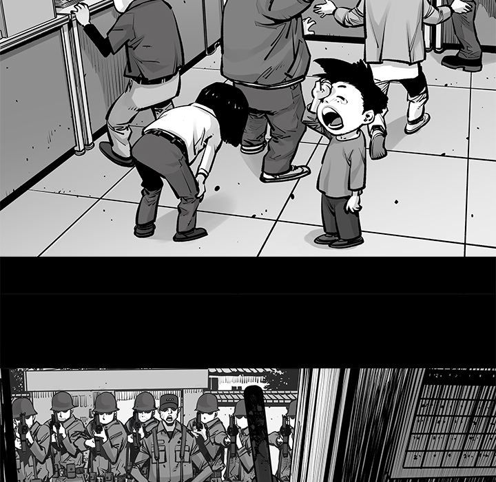 [韩国漫画] 邪恶血统 奇幻,剧情向#[60P]-33