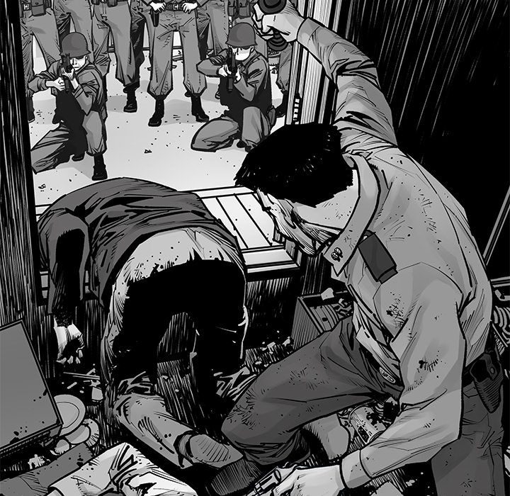 [韩国漫画] 邪恶血统 奇幻,剧情向#[60P]-34