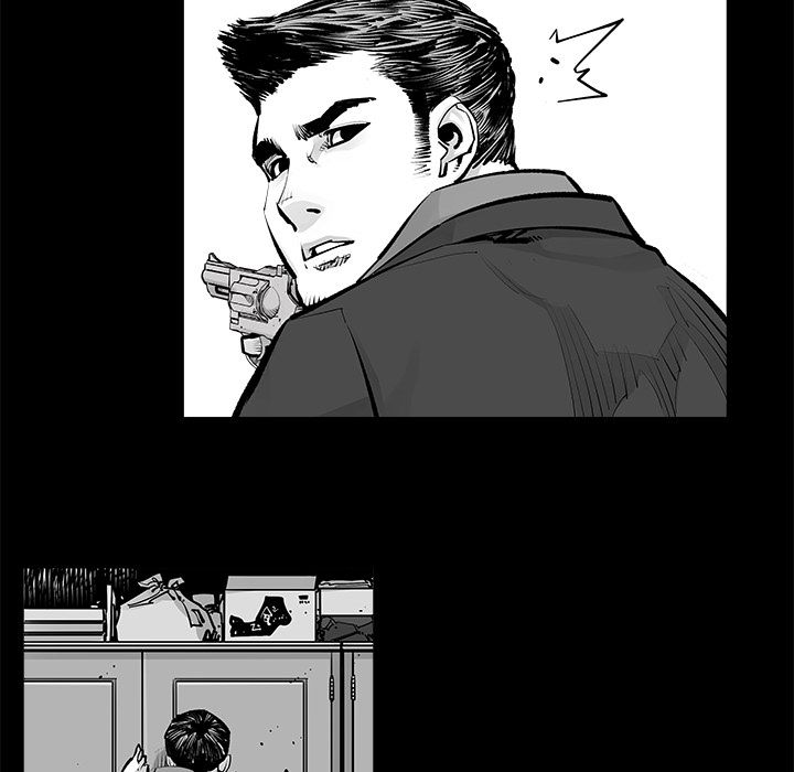 [韩国漫画] 邪恶血统 奇幻,剧情向#[60P]-57