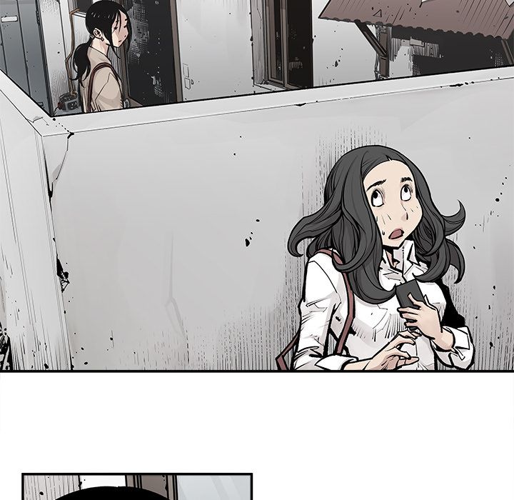 [韩国漫画] 邪恶血统 奇幻,剧情向#[69P]-24