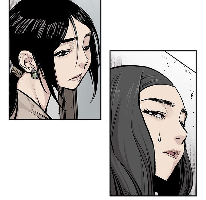 [韩国漫画] 邪恶血统 奇幻,剧情向#[69P]-25