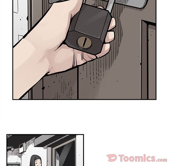 [韩国漫画] 邪恶血统 奇幻,剧情向#[69P]-36