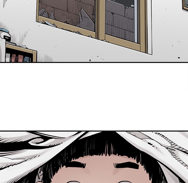 [韩国漫画] 邪恶血统 奇幻,剧情向#[69P]-14