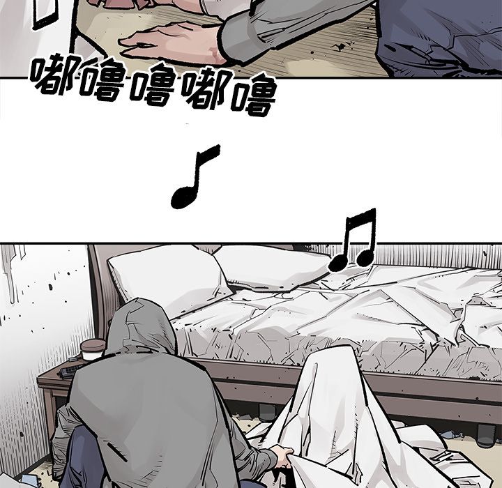 [韩国漫画] 邪恶血统 奇幻,剧情向#[69P]-22