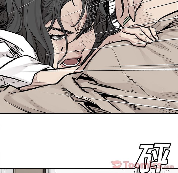[韩国漫画] 邪恶血统 奇幻,剧情向#[69P]-26
