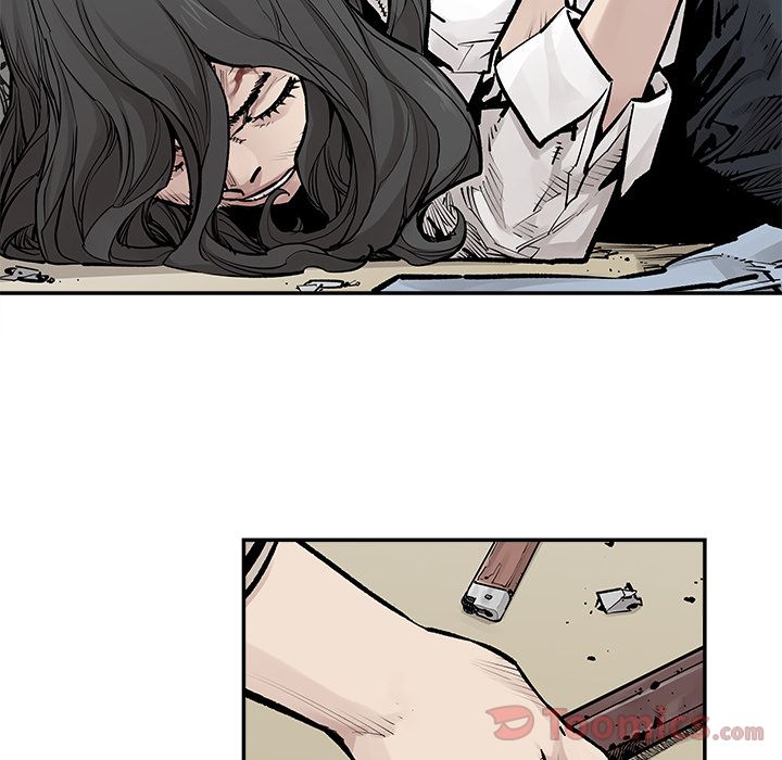 [韩国漫画] 邪恶血统 奇幻,剧情向#[69P]-35