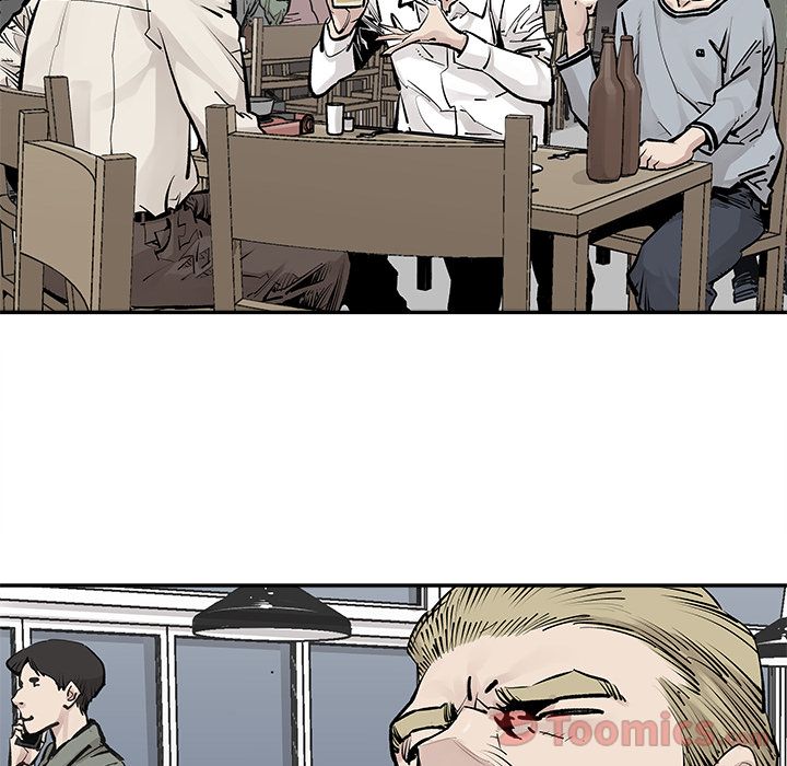 [韩国漫画] 邪恶血统 奇幻,剧情向#[79P]-40