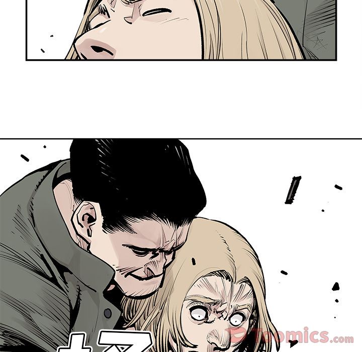 [韩国漫画] 邪恶血统 奇幻,剧情向#[79P]-54