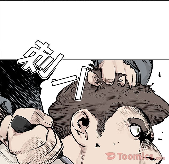 [韩国漫画] 邪恶血统 奇幻,剧情向#[79P]-58