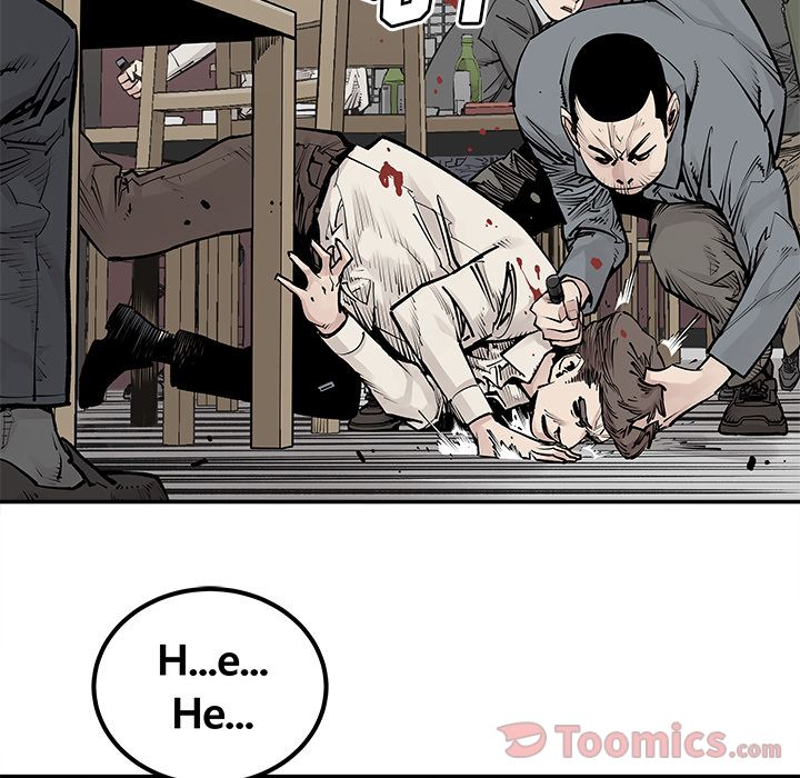[韩国漫画] 邪恶血统 奇幻,剧情向#[79P]-60
