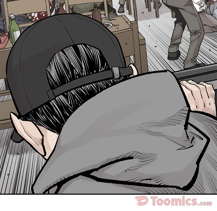 [韩国漫画] 邪恶血统 奇幻,剧情向#[79P]-70
