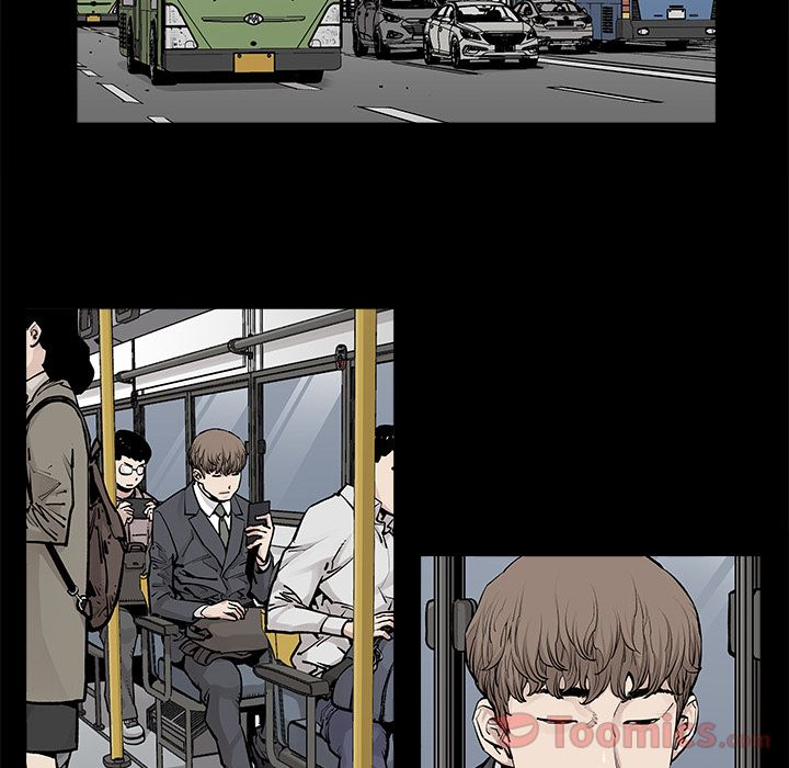 [韩国漫画] 邪恶血统 奇幻,剧情向#[47P]-38
