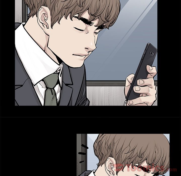 [韩国漫画] 邪恶血统 奇幻,剧情向#[47P]-43
