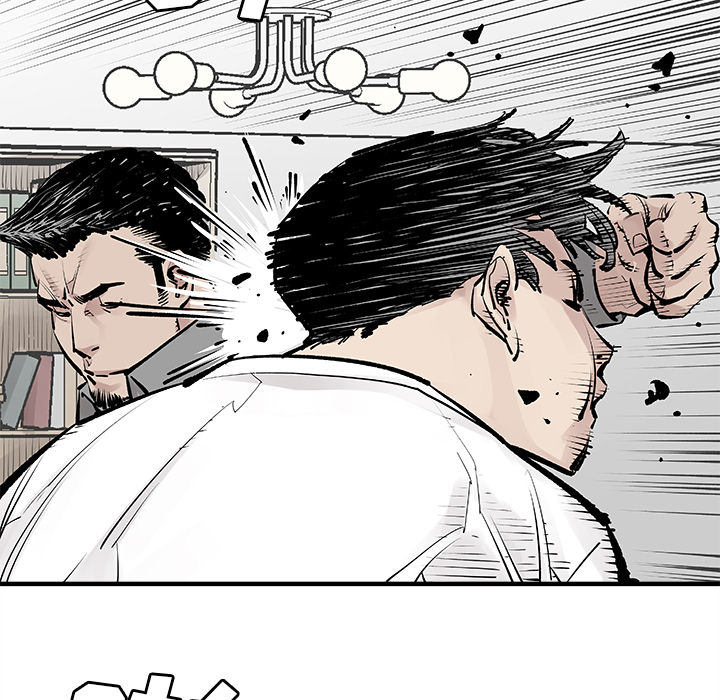 [韩国漫画] 邪恶血统 奇幻,剧情向#[79P]-13