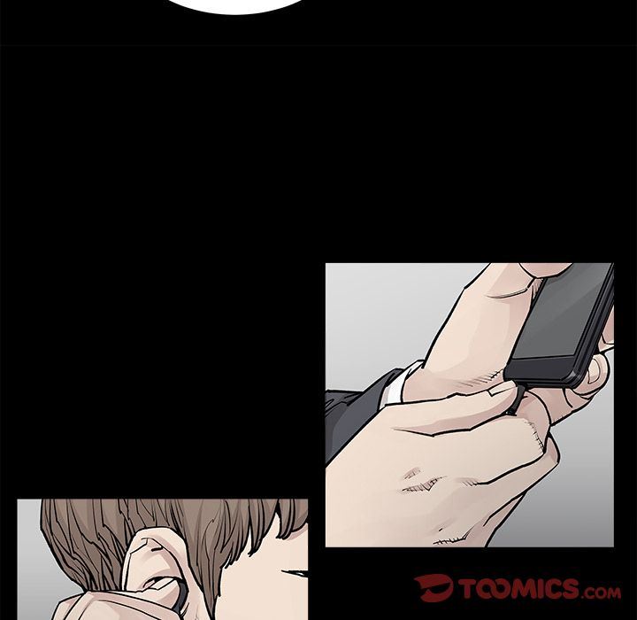 [韩国漫画] 邪恶血统 奇幻,剧情向#[64P]-12