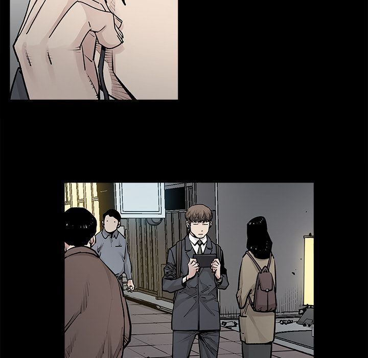[韩国漫画] 邪恶血统 奇幻,剧情向#[64P]-13