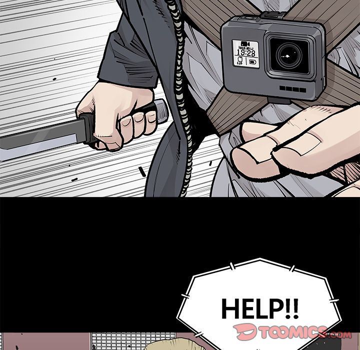 [韩国漫画] 邪恶血统 奇幻,剧情向#[64P]-16