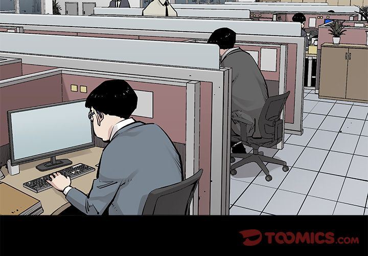 [韩国漫画] 邪恶血统 奇幻,剧情向#[64P]-2