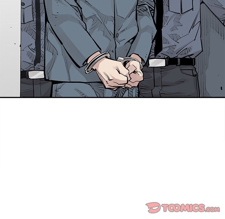 [韩国漫画] 邪恶血统 奇幻,剧情向#[64P]-52