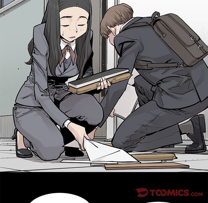 [韩国漫画] 邪恶血统 奇幻,剧情向#[67P]-40