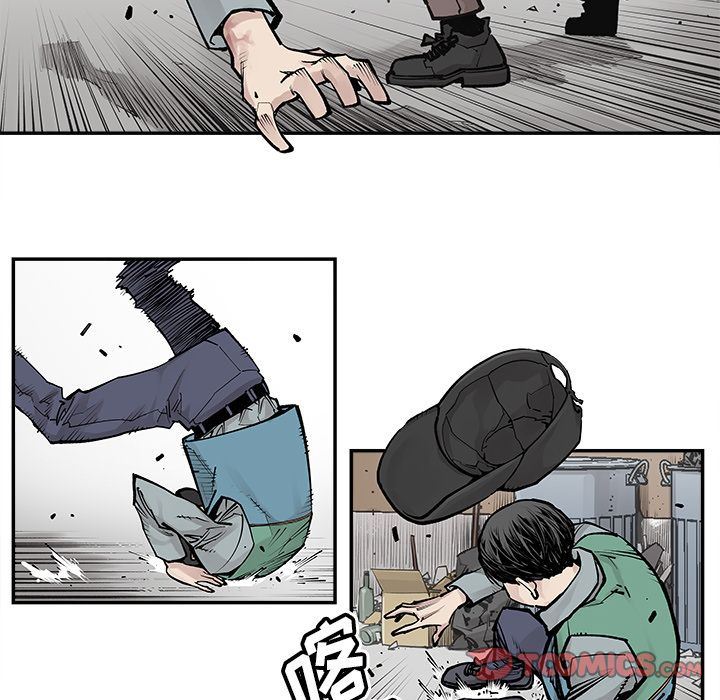 [韩国漫画] 邪恶血统 奇幻,剧情向#[74P]-22