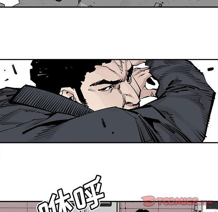 [韩国漫画] 邪恶血统 奇幻,剧情向#[74P]-32