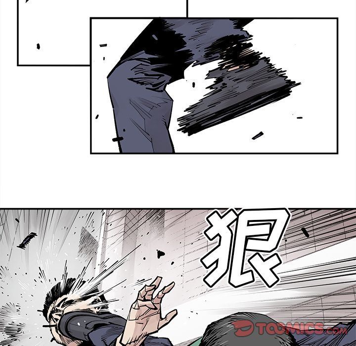 [韩国漫画] 邪恶血统 奇幻,剧情向#[74P]-36