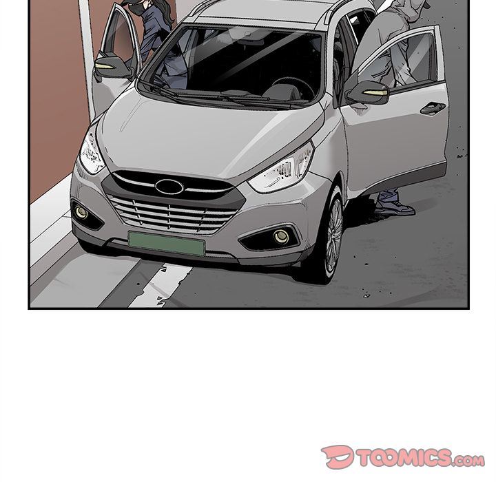 [韩国漫画] 邪恶血统 奇幻,剧情向#[88P]-28