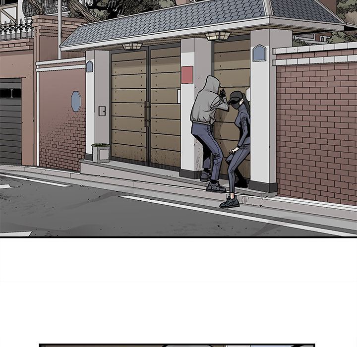 [韩国漫画] 邪恶血统 奇幻,剧情向#[88P]-31