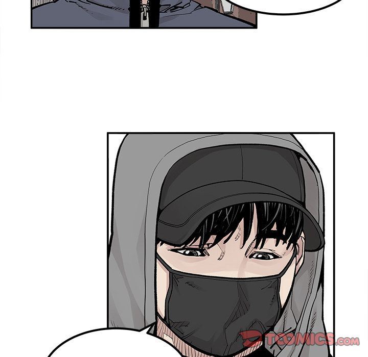 [韩国漫画] 邪恶血统 奇幻,剧情向#[88P]-34