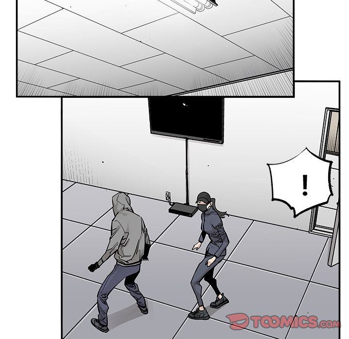 [韩国漫画] 邪恶血统 奇幻,剧情向#[88P]-58