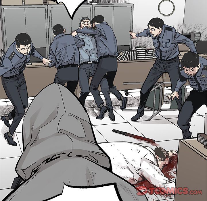 [韩国漫画] 邪恶血统 奇幻,剧情向#[88P]-6